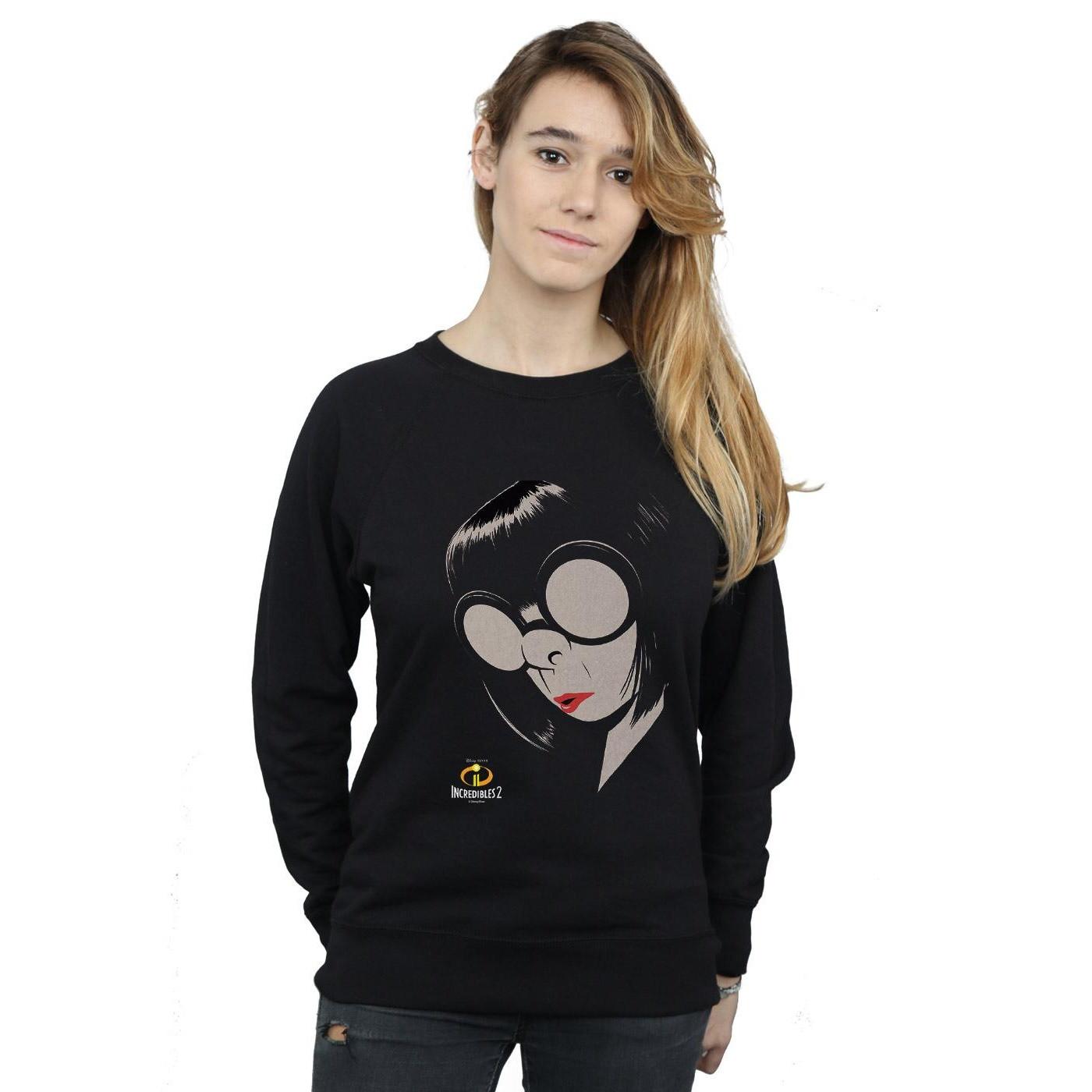 Disney The Incredibles Sweatshirt