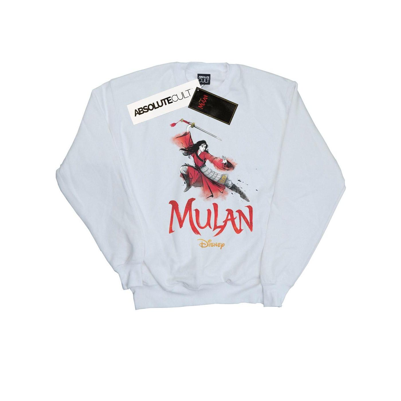 Disney Sweatshirt
