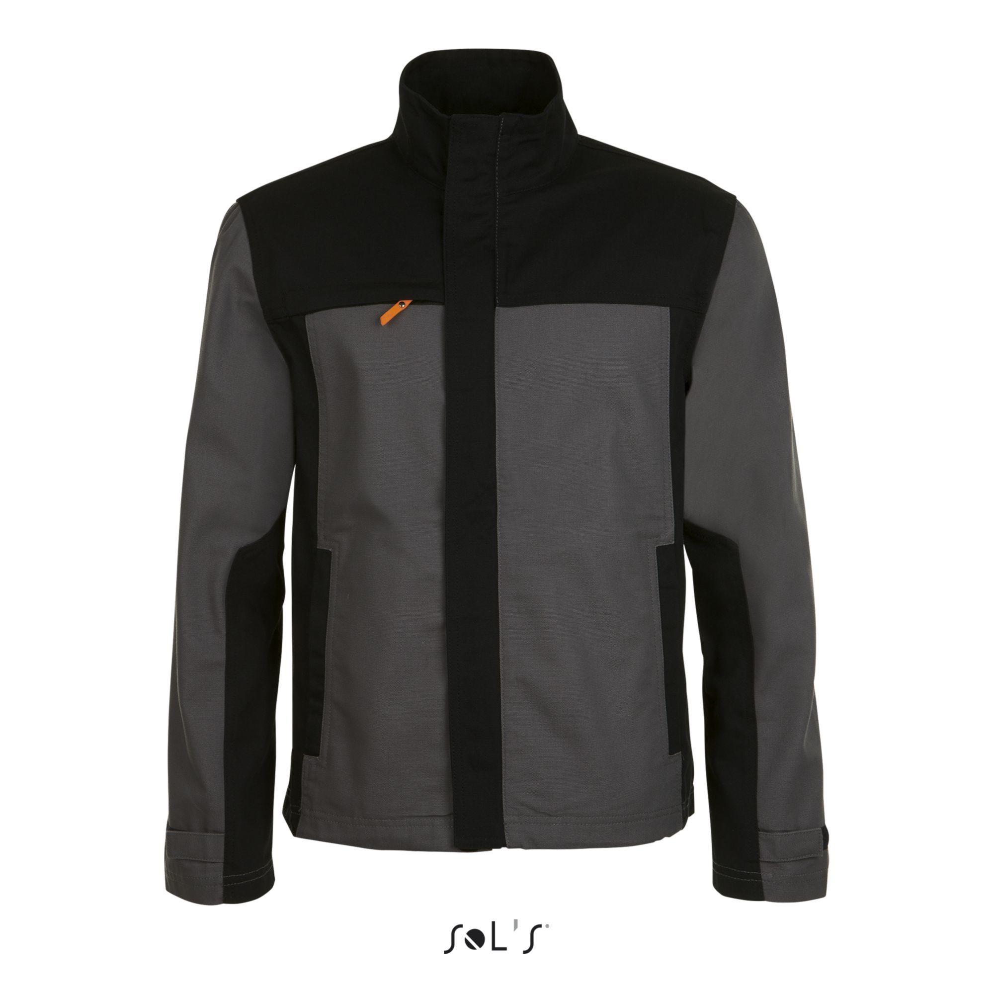 SOLS arbeitswindjacke force pro bi