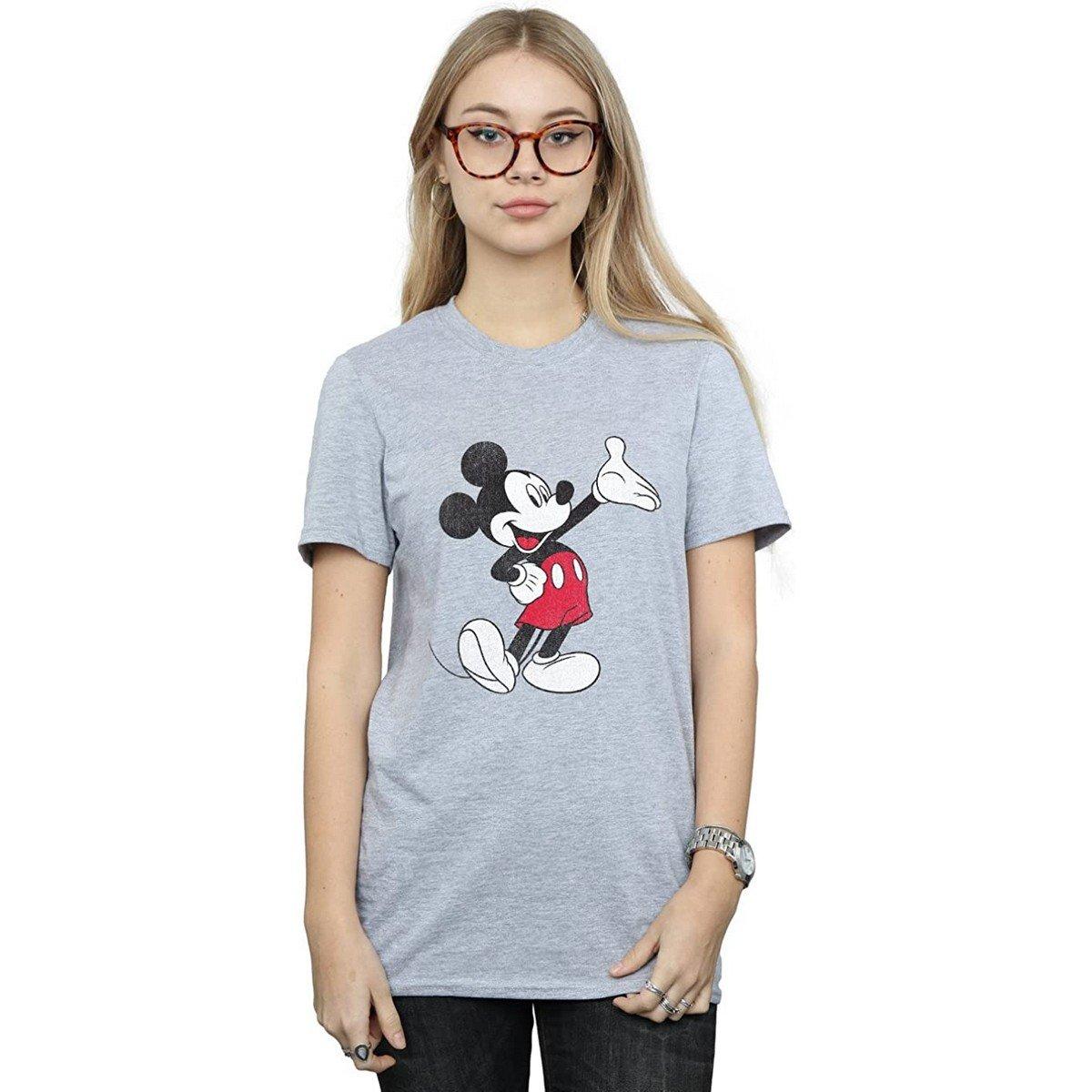 Disney Traditional Wave T-Shirt
