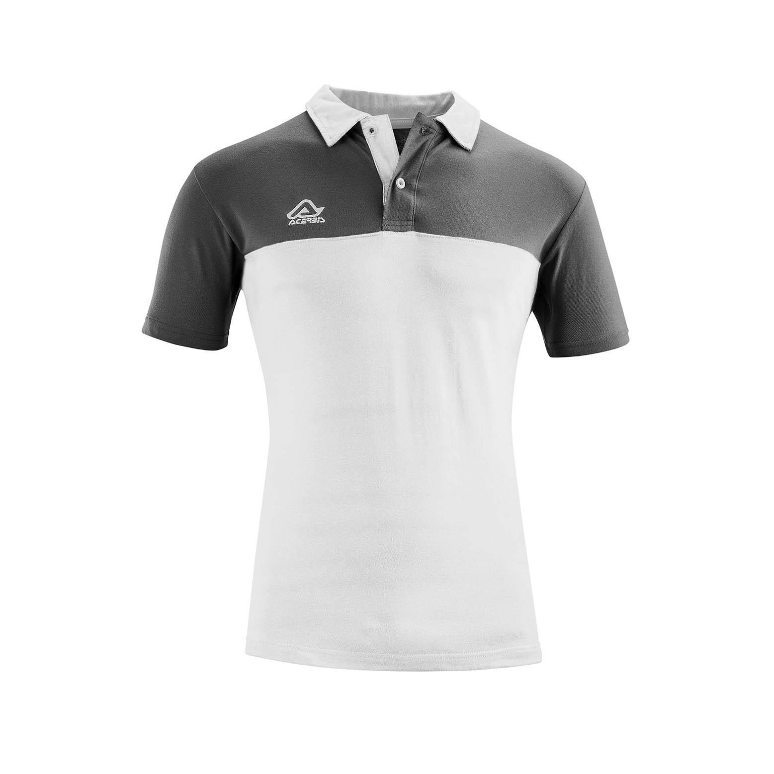 Acerbis polo-shirt kind belatrix