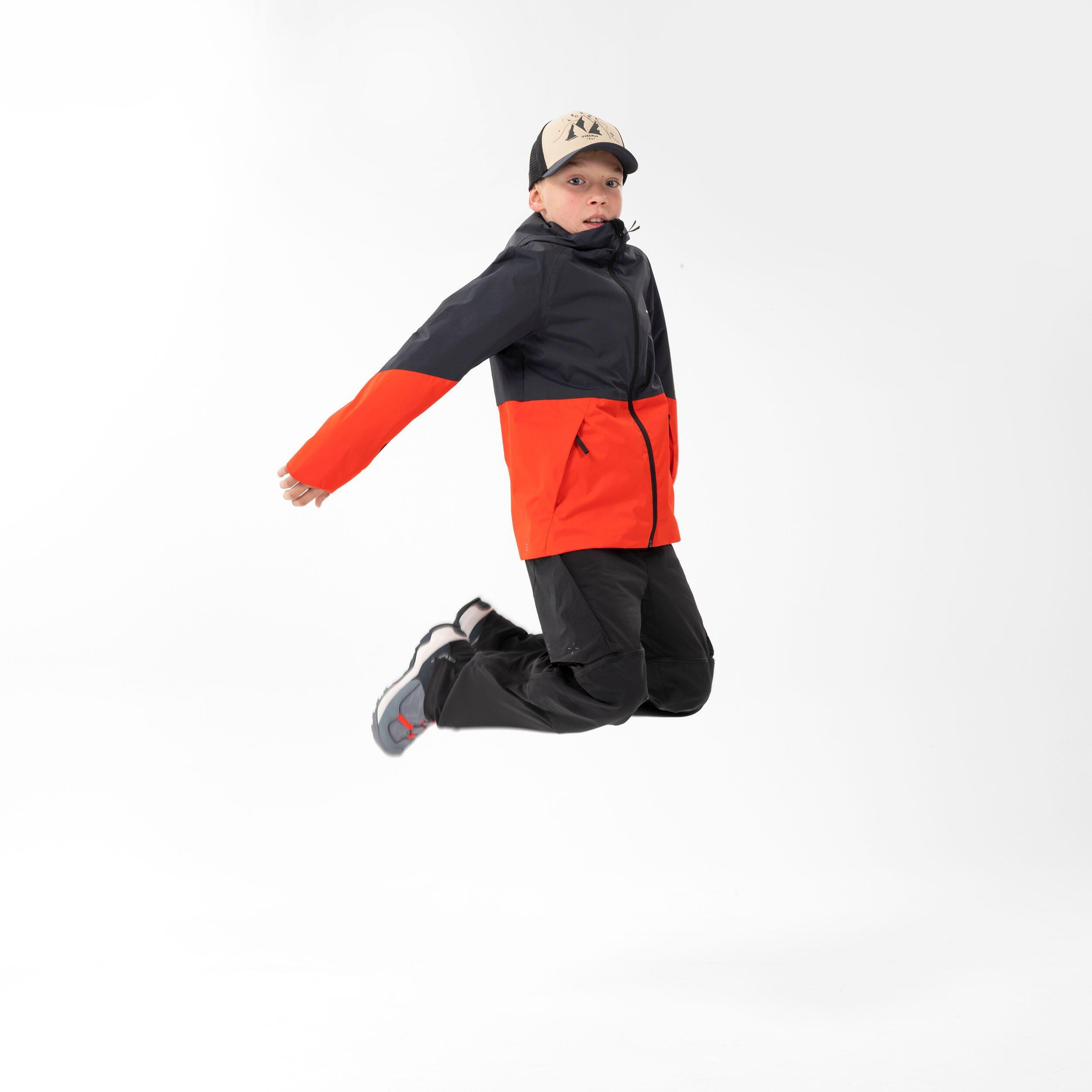 QUECHUA Jacke - MH500