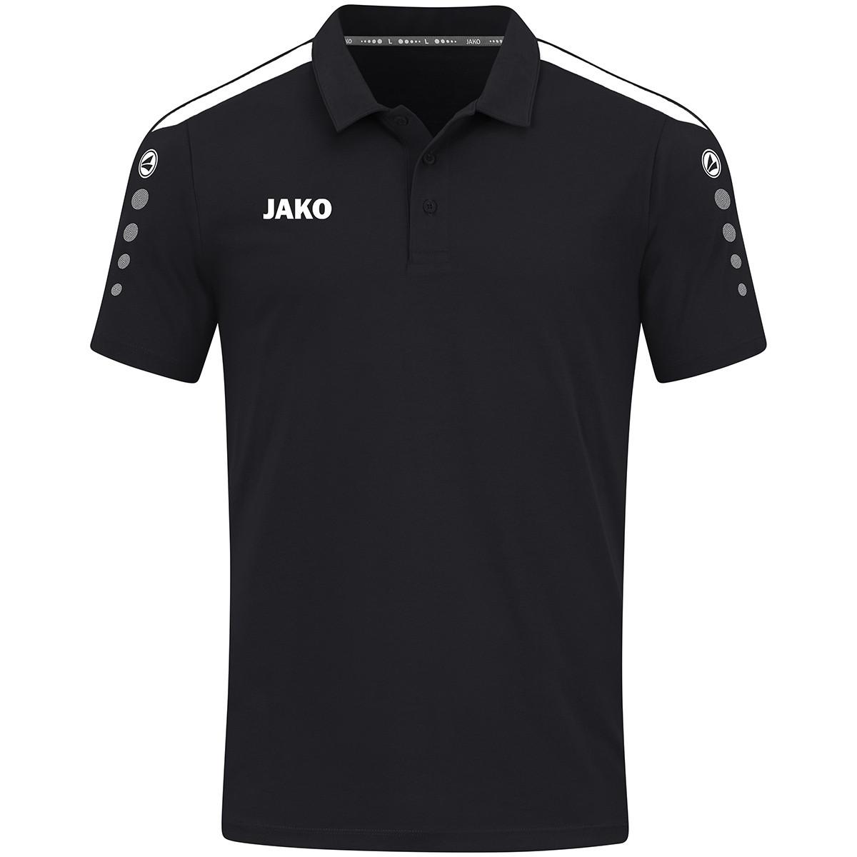 Jako Power Poloshirt