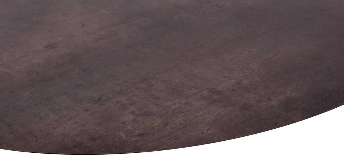 mutoni pleasure Garten Essgruppe Sophia II pfefferschwarz (5-tlg)