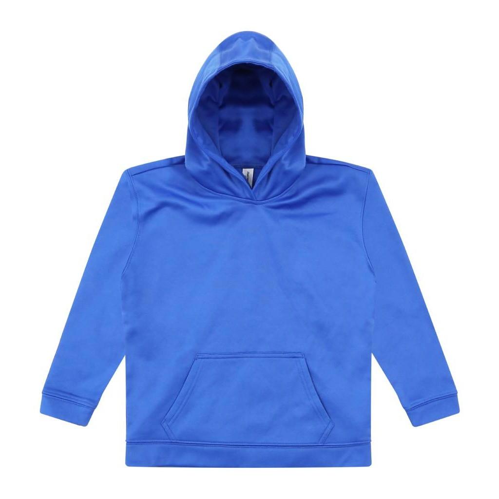 AWDis Just Hoods Sport Polyester Kapuzenpullover