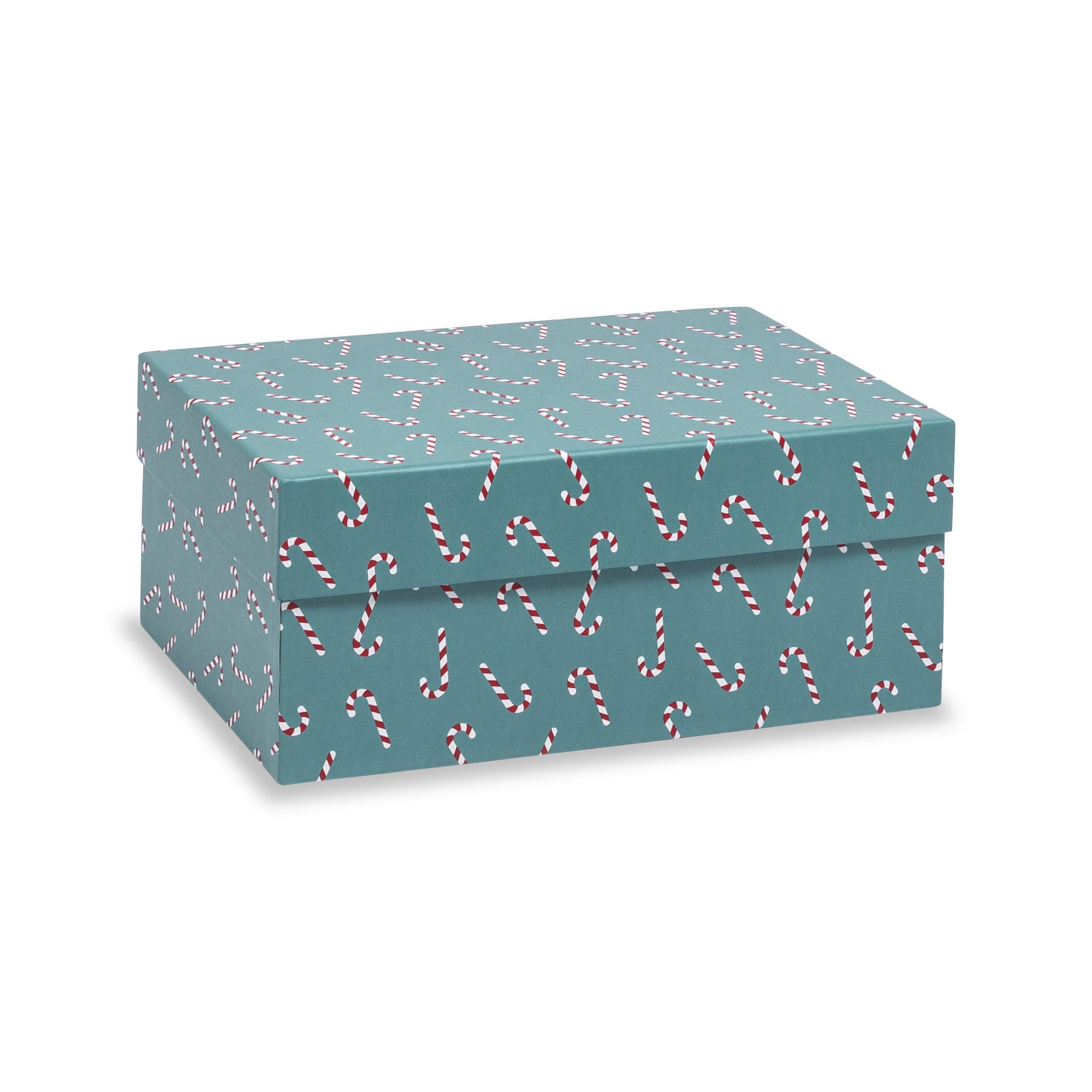 Manor Geschenkbox Traditional Zuckerstange