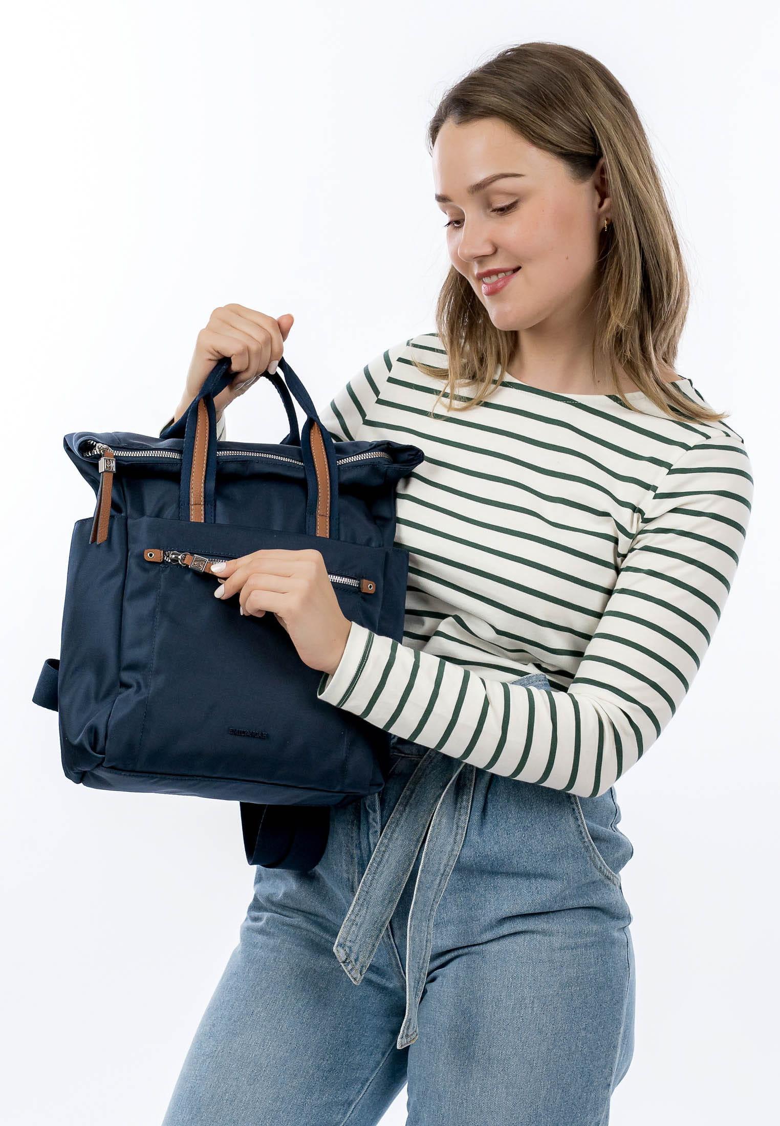 Emily & Noah Rucksack Esther