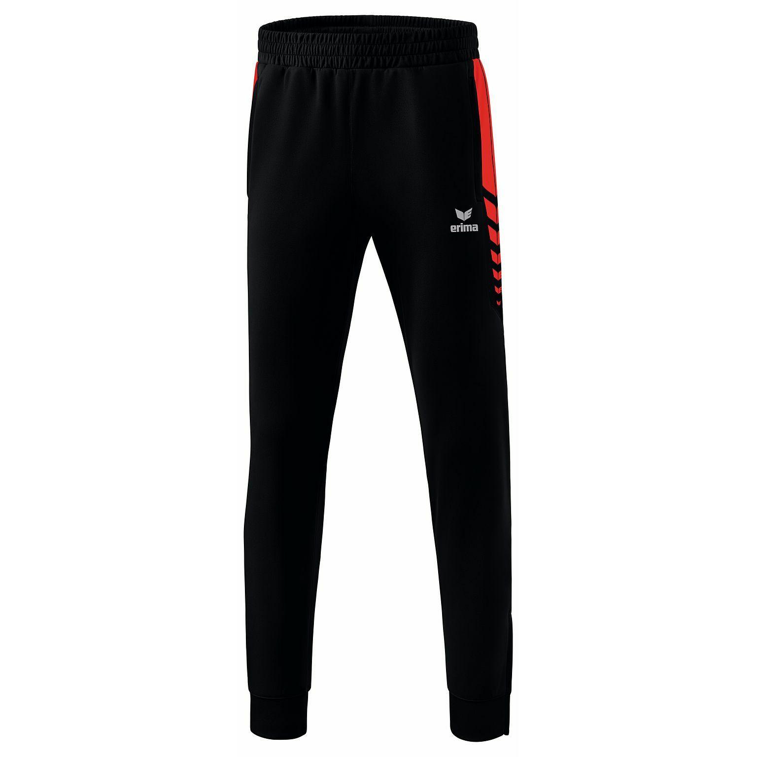 Erima Worker Six Wings Tapered Fit Jogginghose