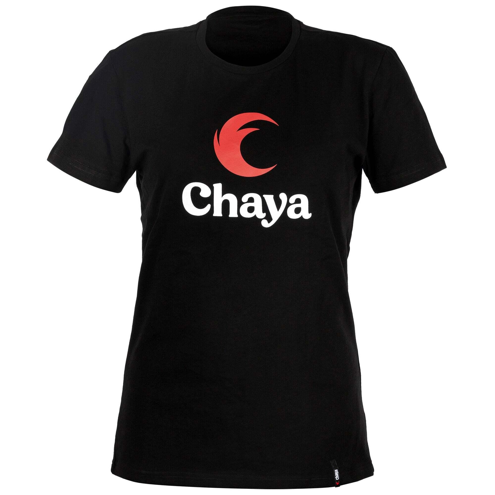 Chaya Logo T-Shirt