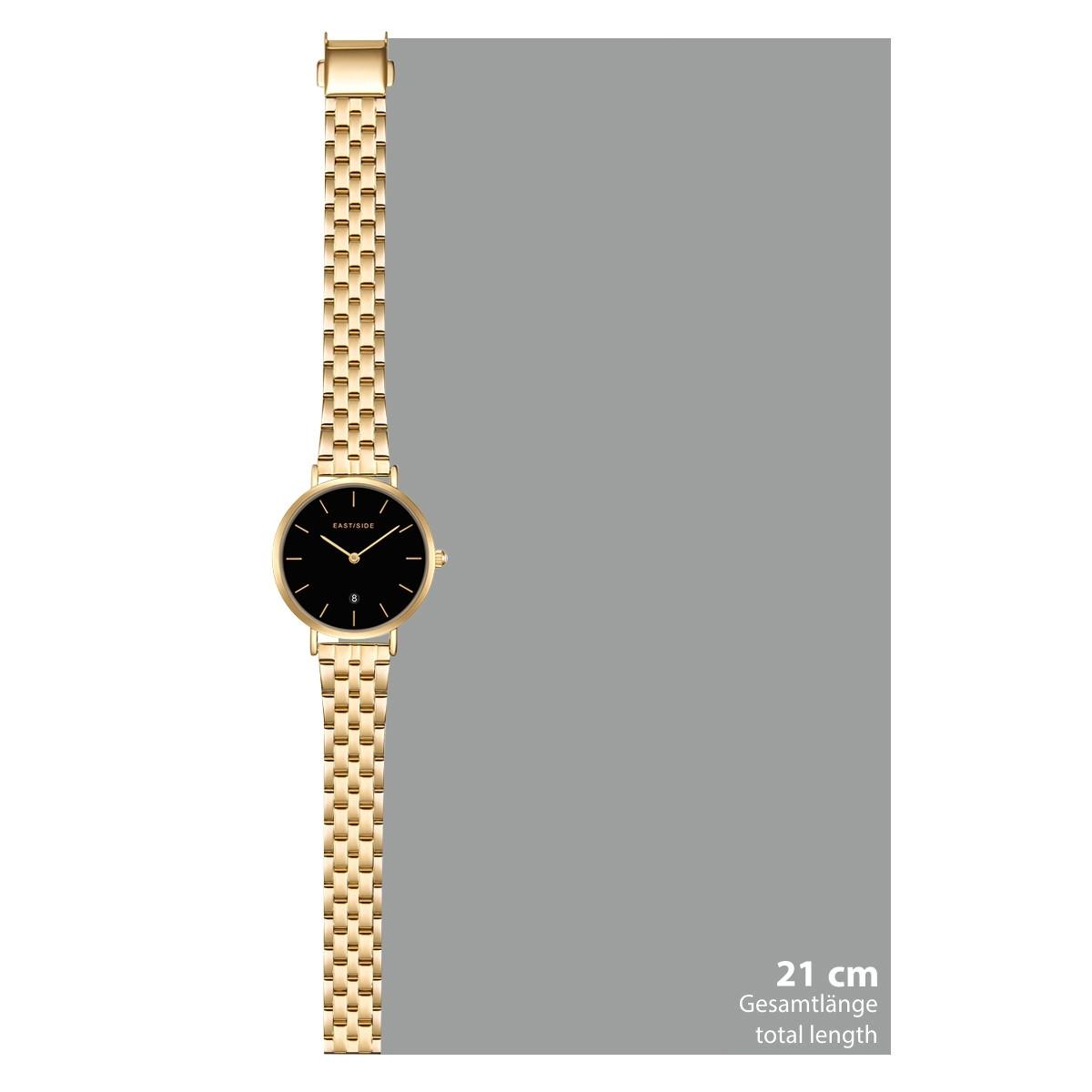 Eastside Armband-Uhr Bloomfield