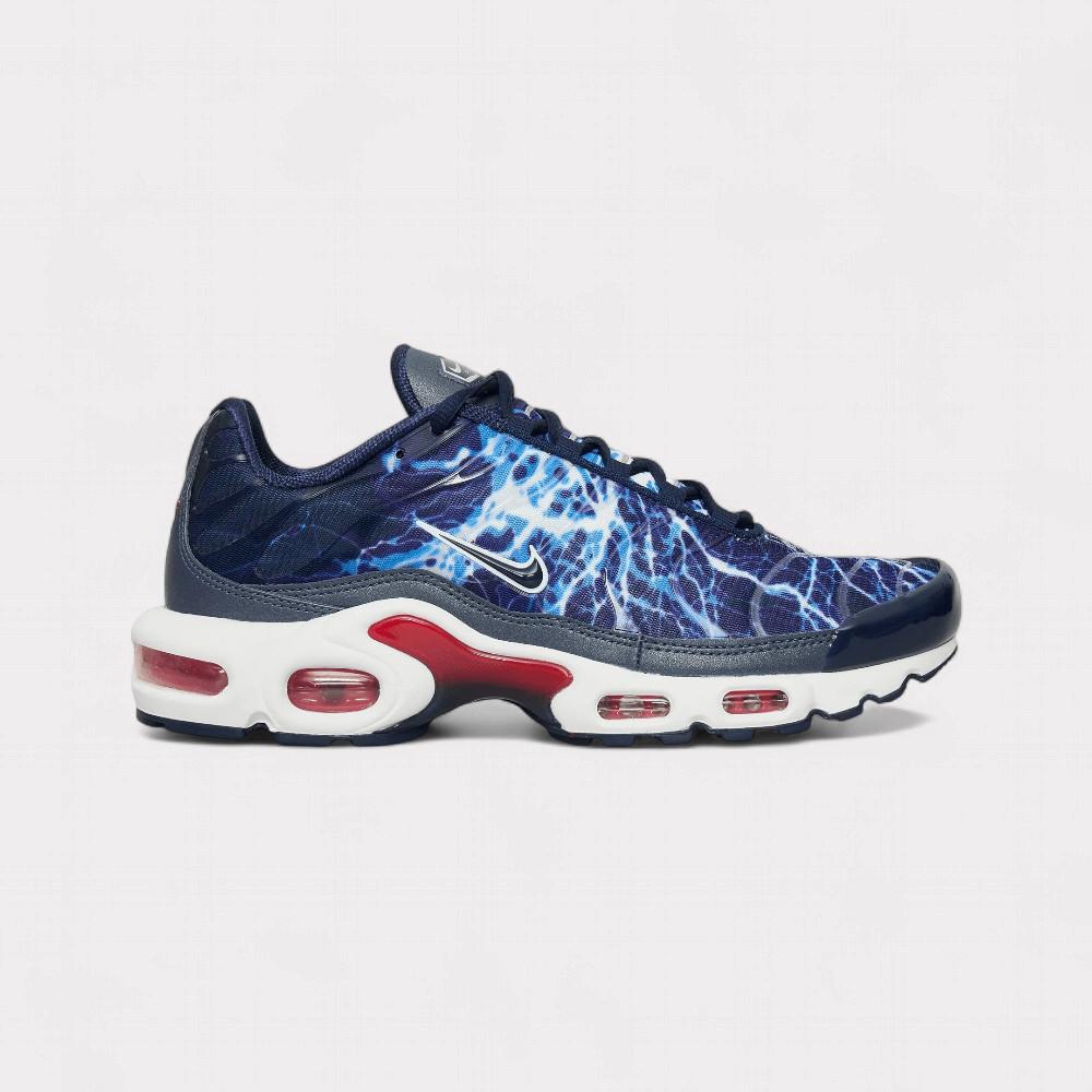 NIKE Air Max Plus - Eclair Lightning