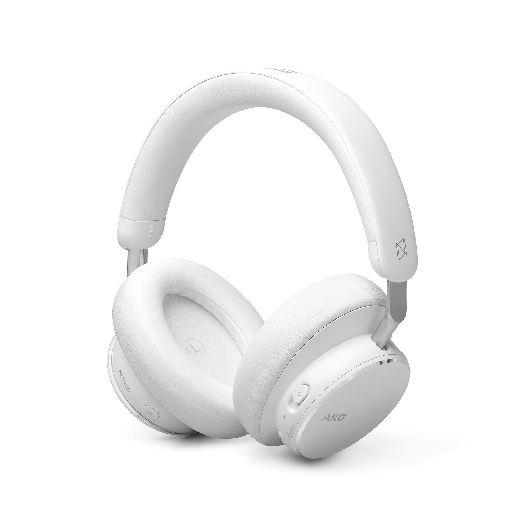 AKG N9 Hybrid ANC Wireless Over-Ear Over-Ear-Kopfhörer