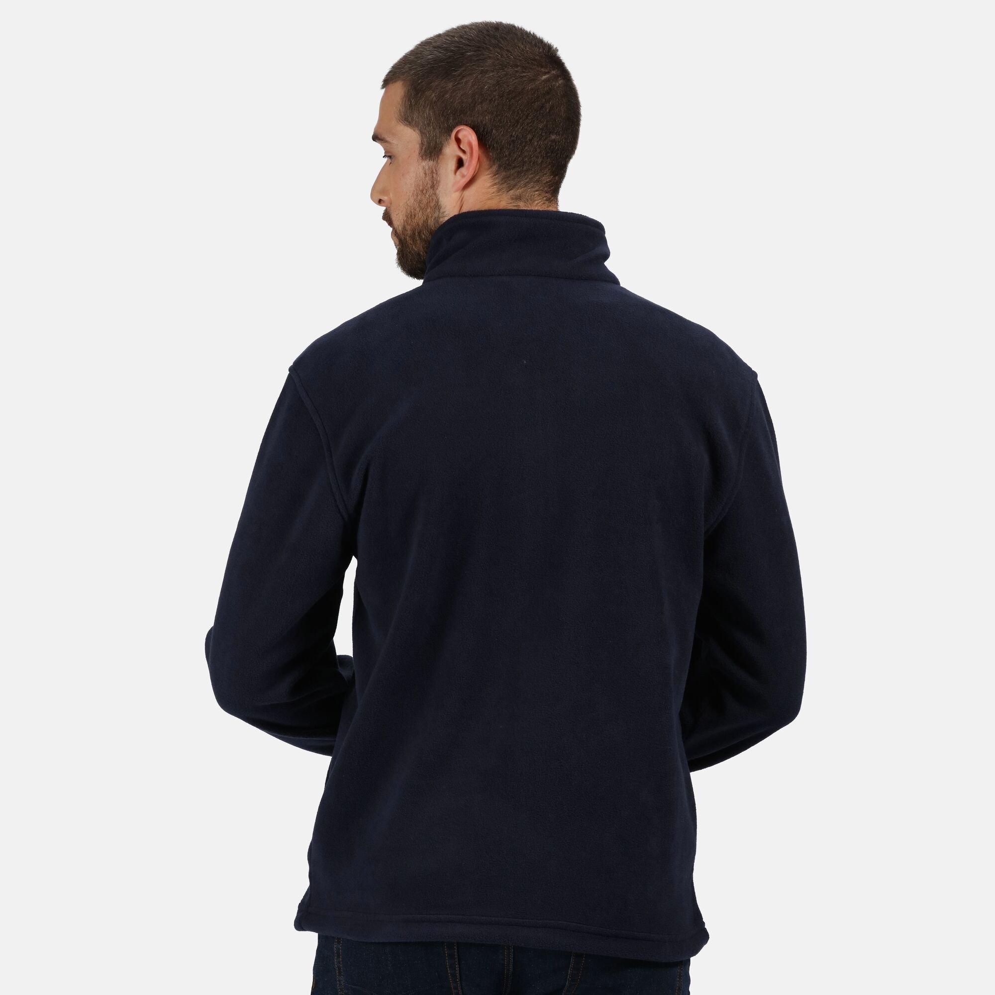 Regatta Thor 300 FleeceJacke mit Reißverschluss