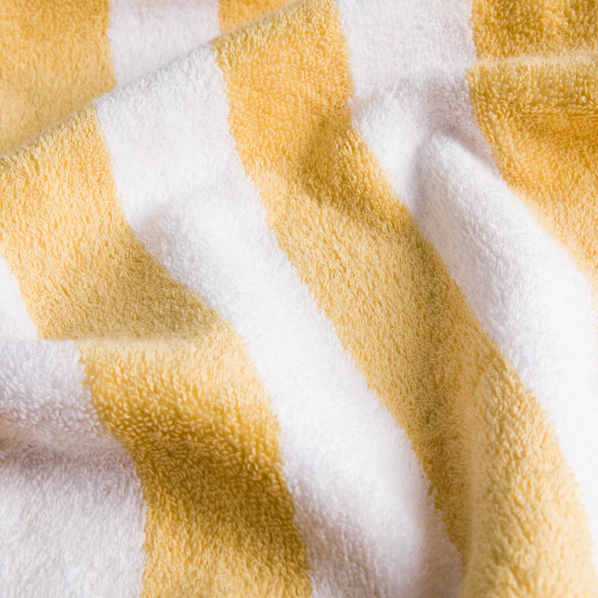 La Redoute Intérieurs Maxi-Badetuch Dani