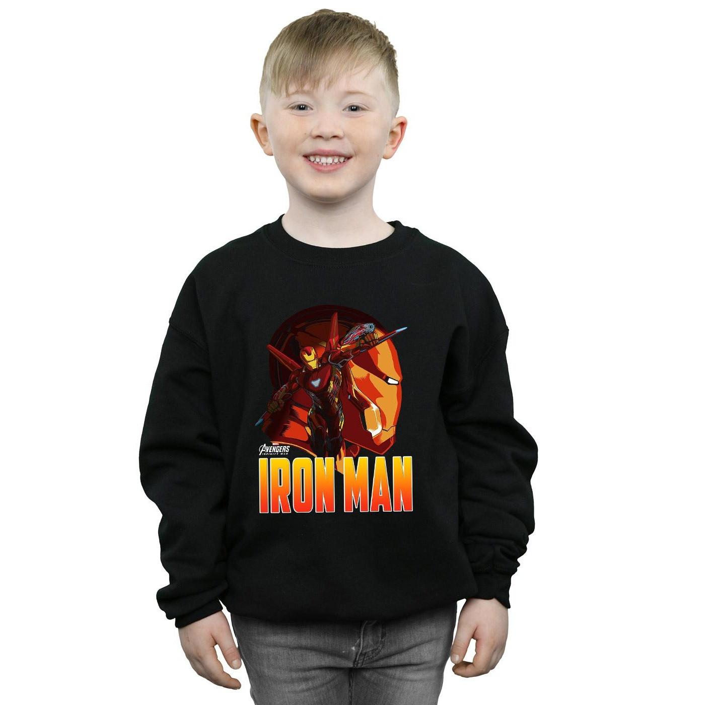 MARVEL Avengers Infinity War Sweatshirt