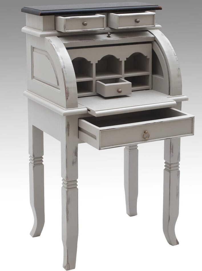 mutoni Sekretär Arian taupe 55