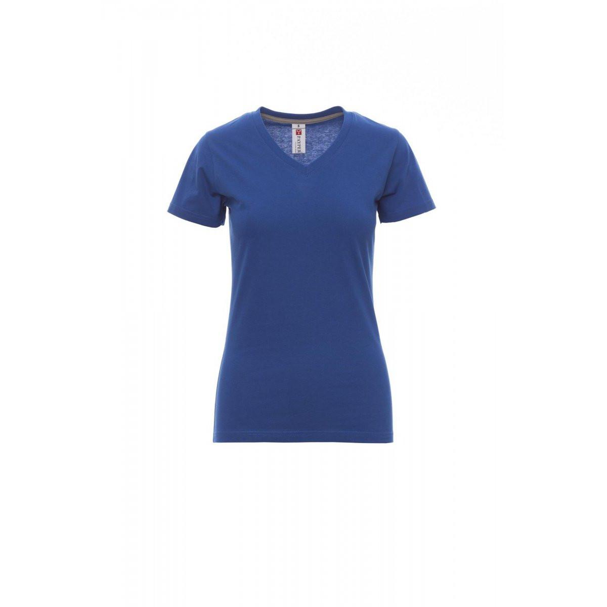 Payper Wear V-Ausschnitt T-Shirt