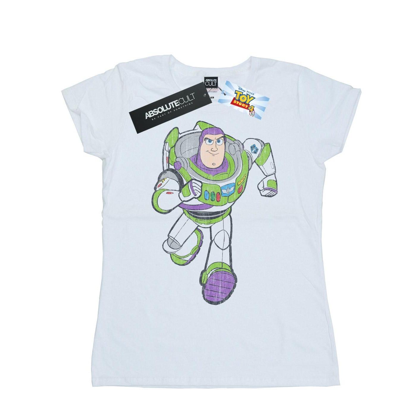 Disney Toy Story 4 Buzz Lightyear T-Shirt