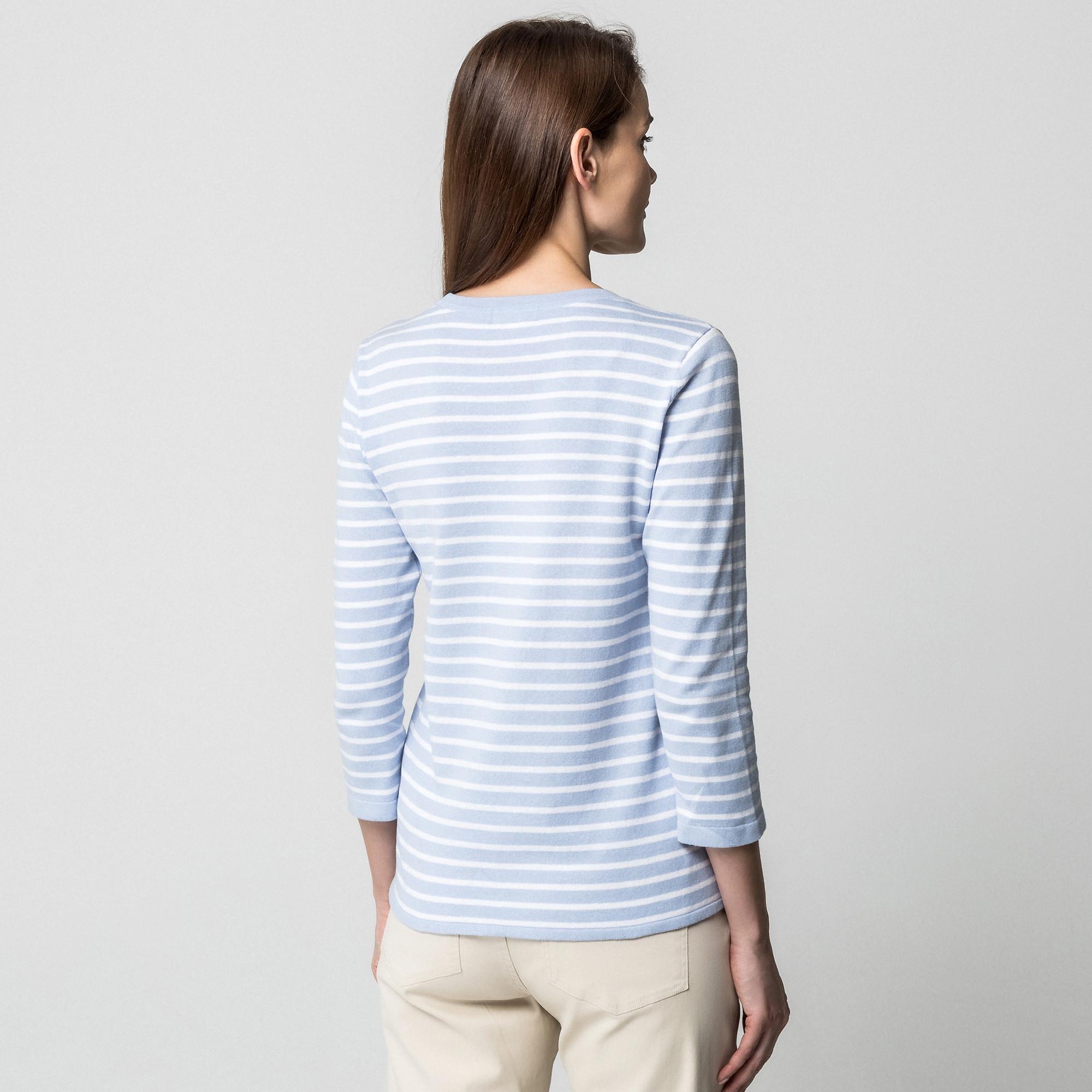 Manor Woman Pullover