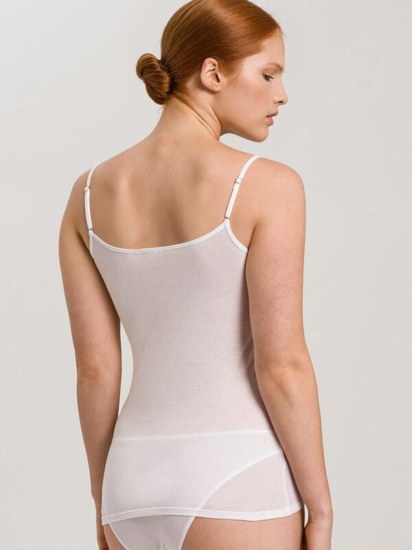 HANRO Ultralight Spaghetti Top