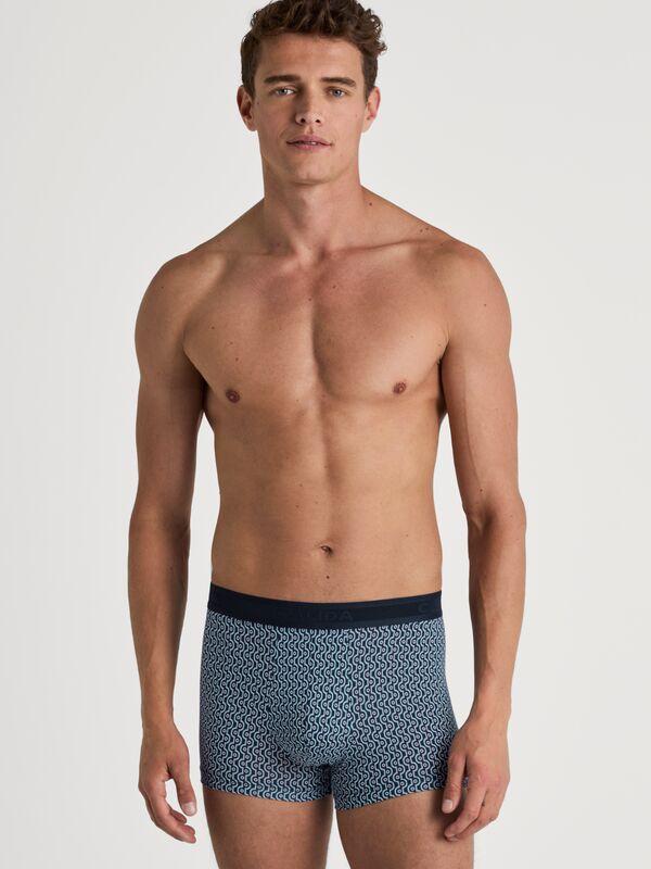 CALIDA Swiss Cotton Pant