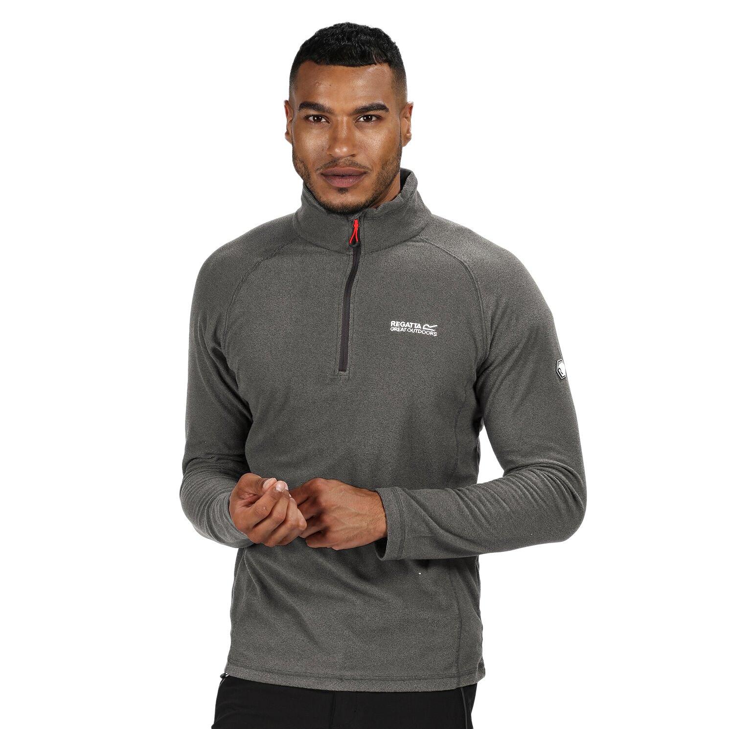 Regatta Great Outdoors Fleecetop Montes