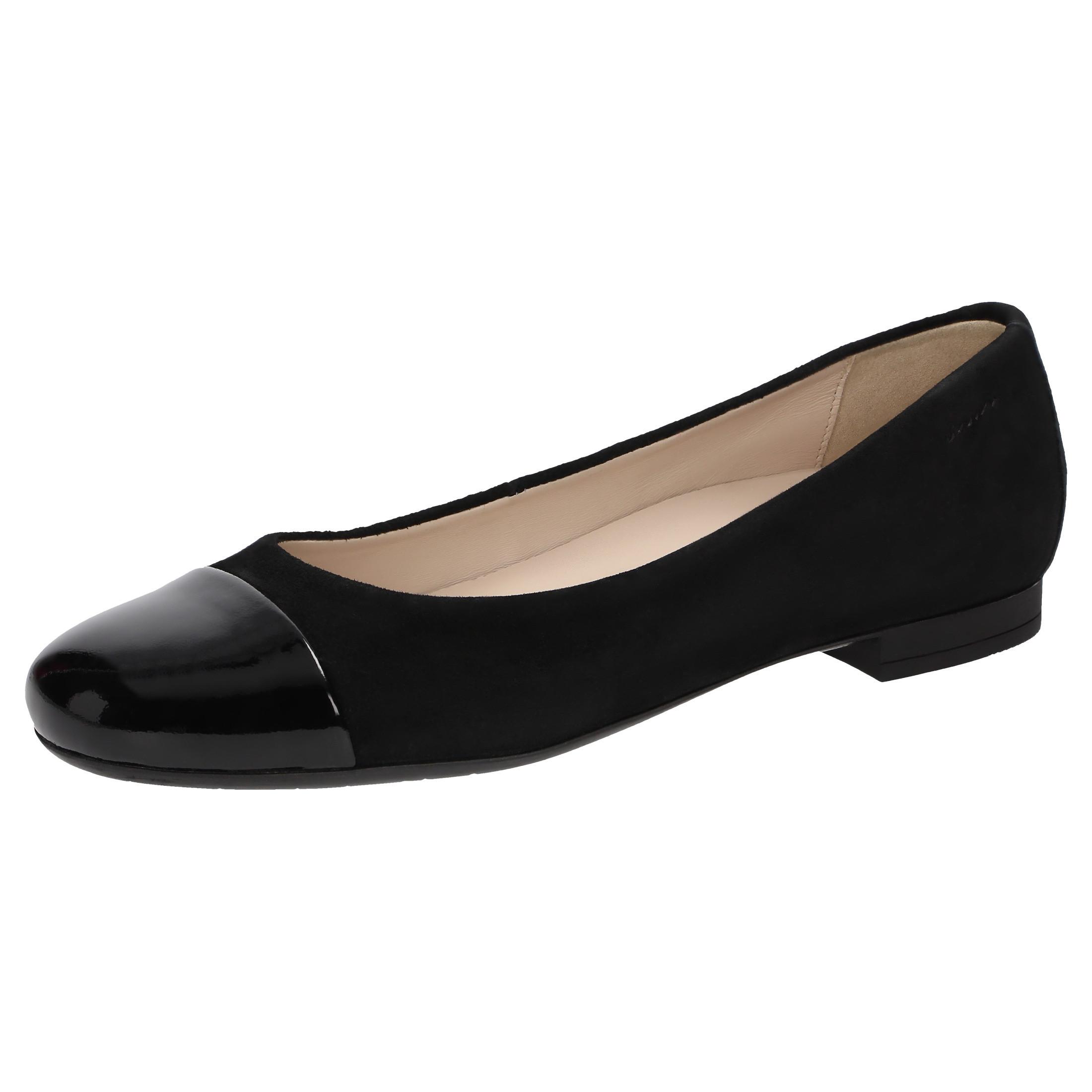 Sioux Ballerina Villanelle-702