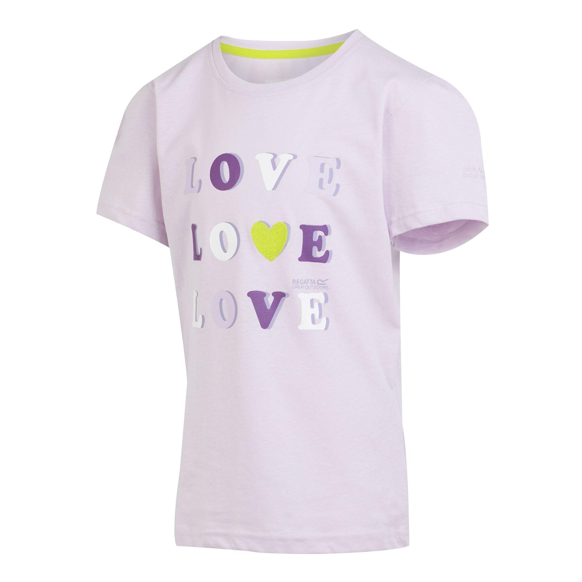 Regatta Bosley VII TShirt