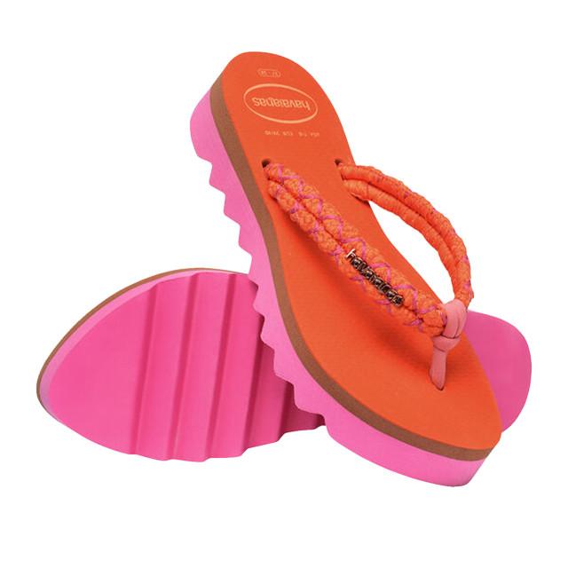 havaianas Slim Point Boho