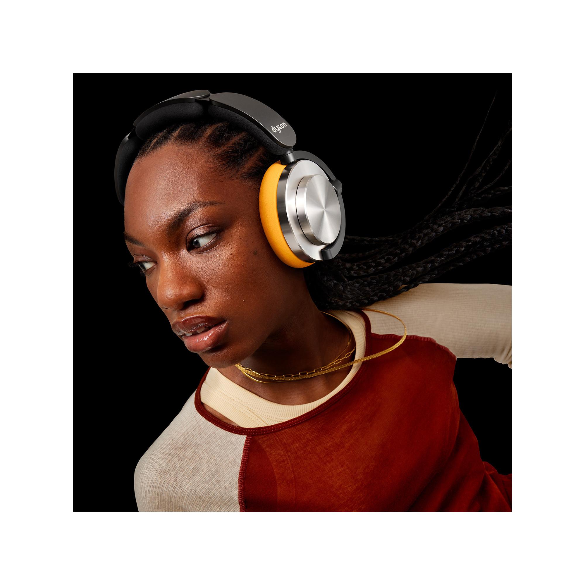dyson Dyson Ontrac Over-Ear-Kopfhörer