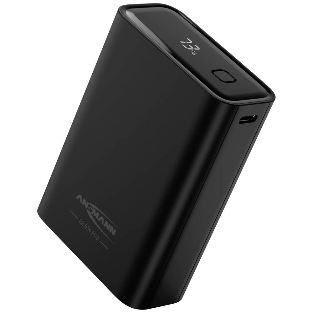 ANSMANN Powerbank 20000 mAh PB222PD