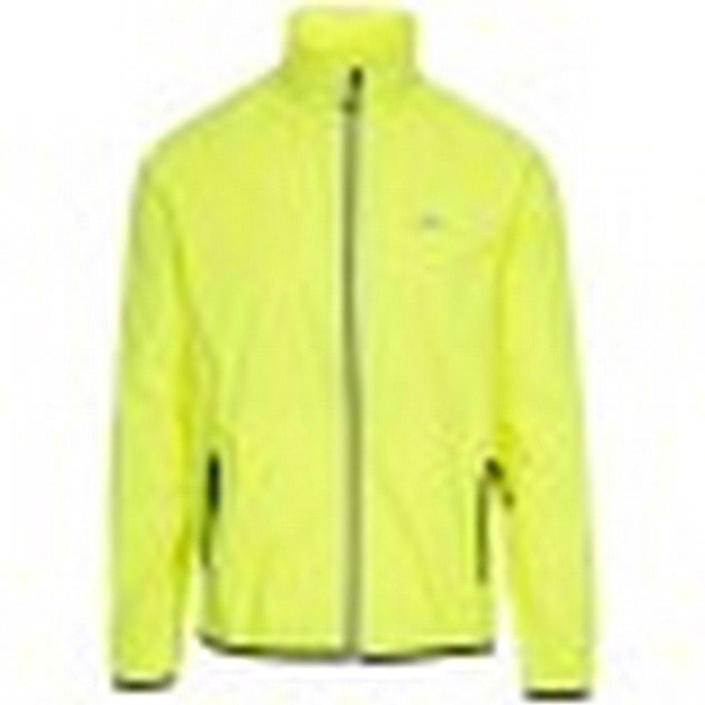 Trespass Regenwarnjacke Retract, wasserfest, leicht verstaubar