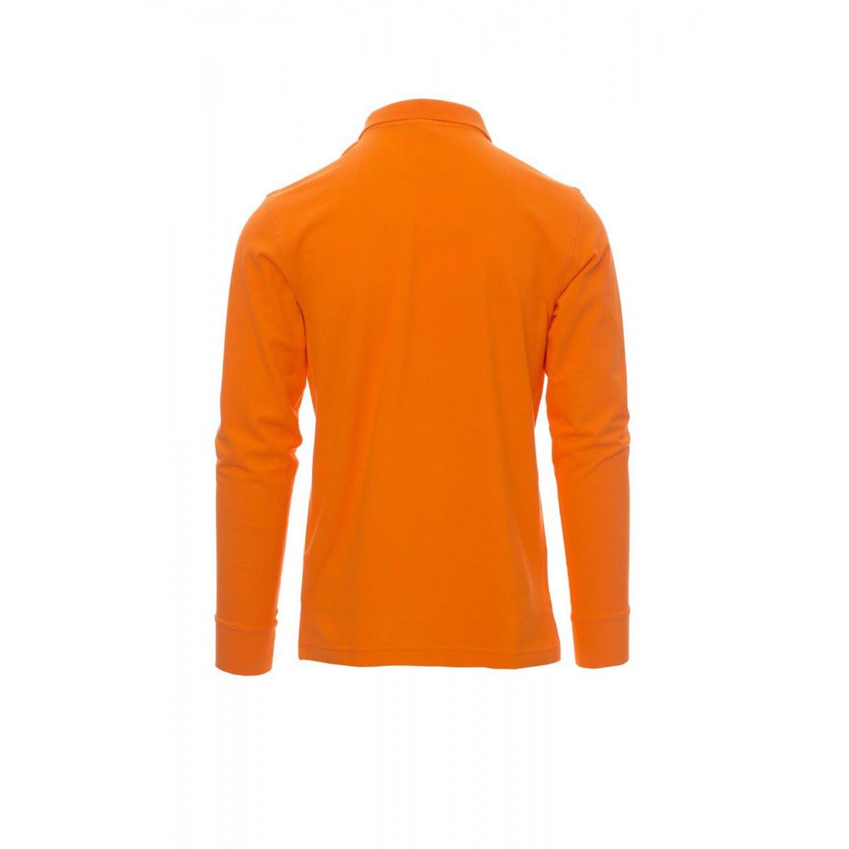 Payper Wear Verona Langarm-Polohemd