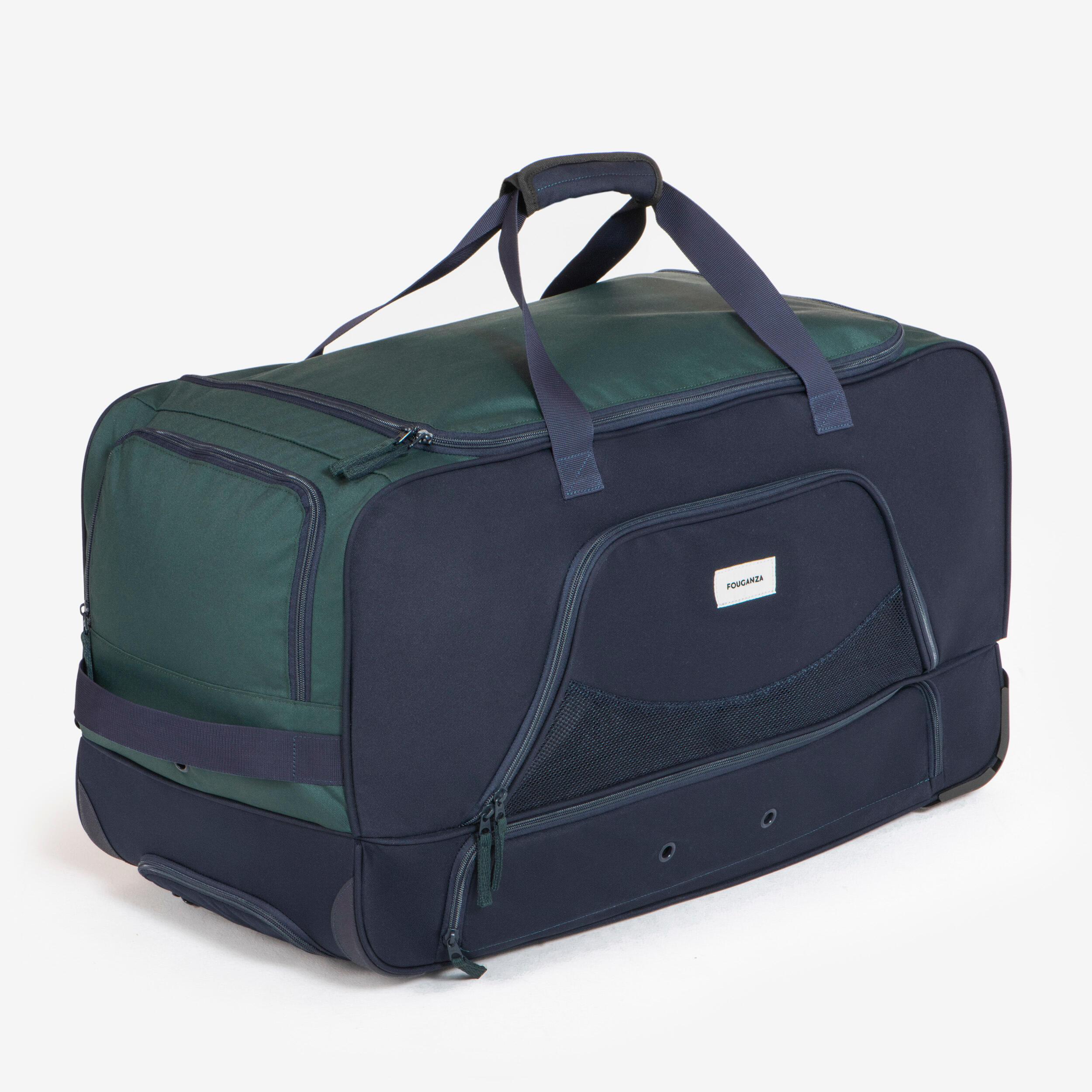 FOUGANZA Sporttasche - TROLLEY