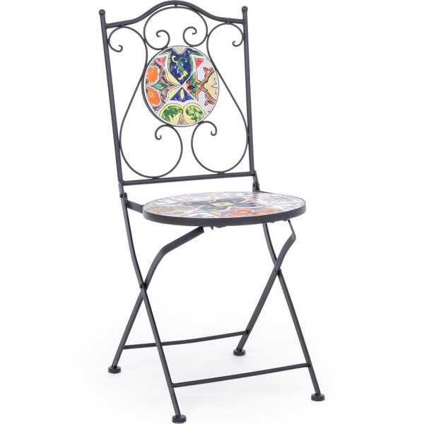 mutoni Garten Klappstuhl Paloma
