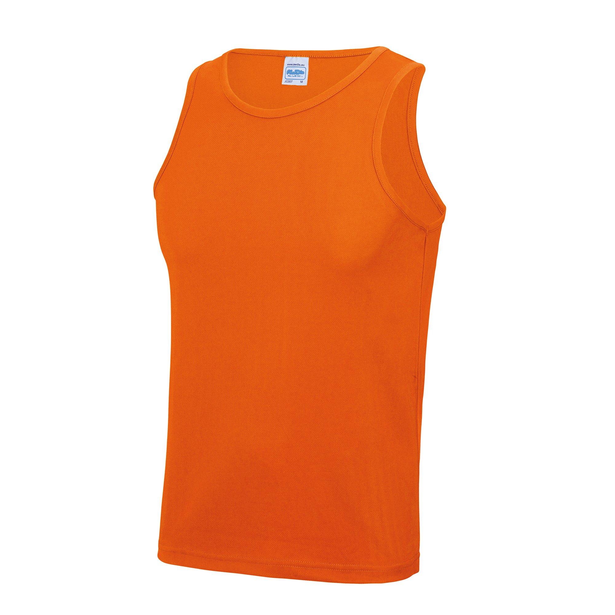 AWDis Sport Gym Tank Top