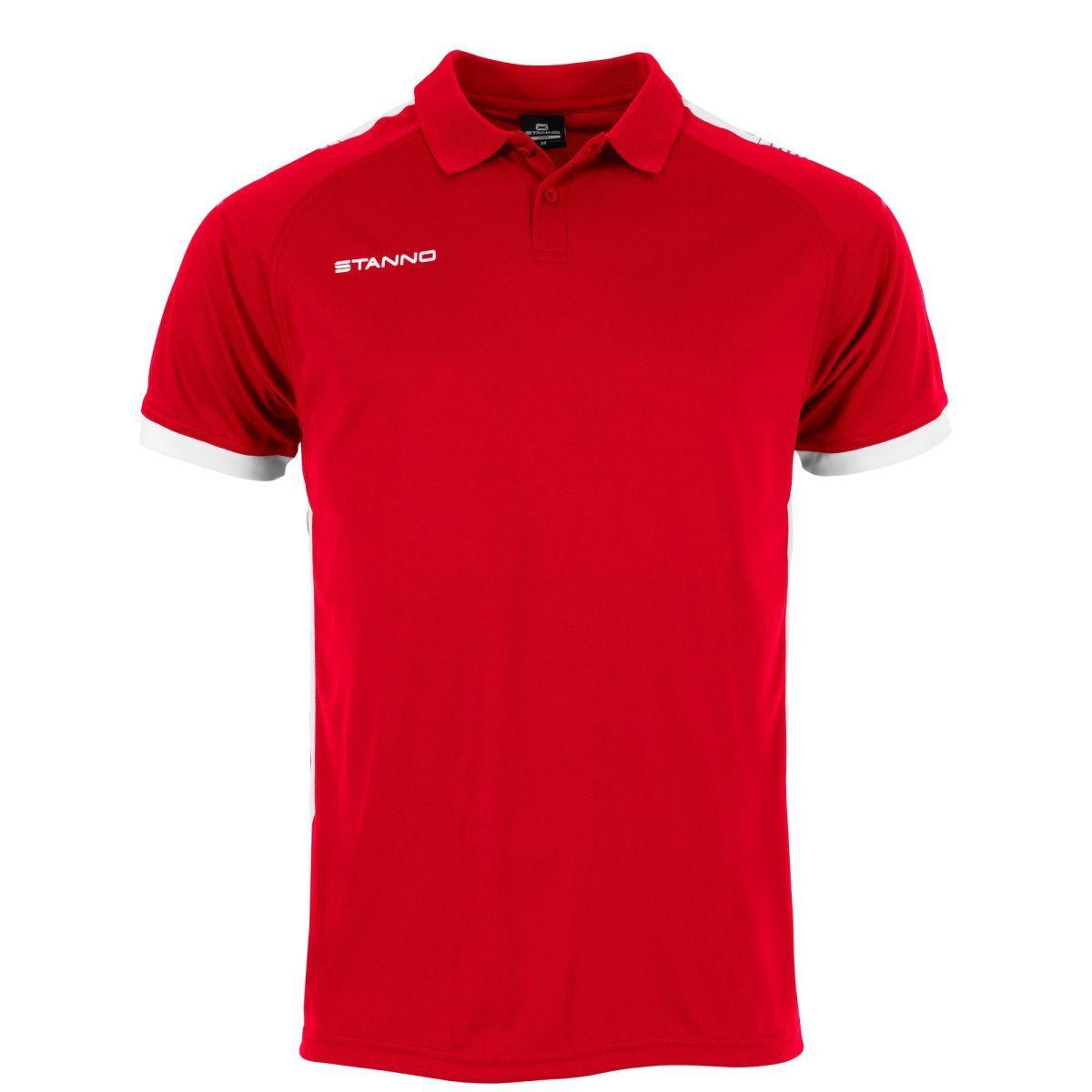 Stannol First Poloshirt