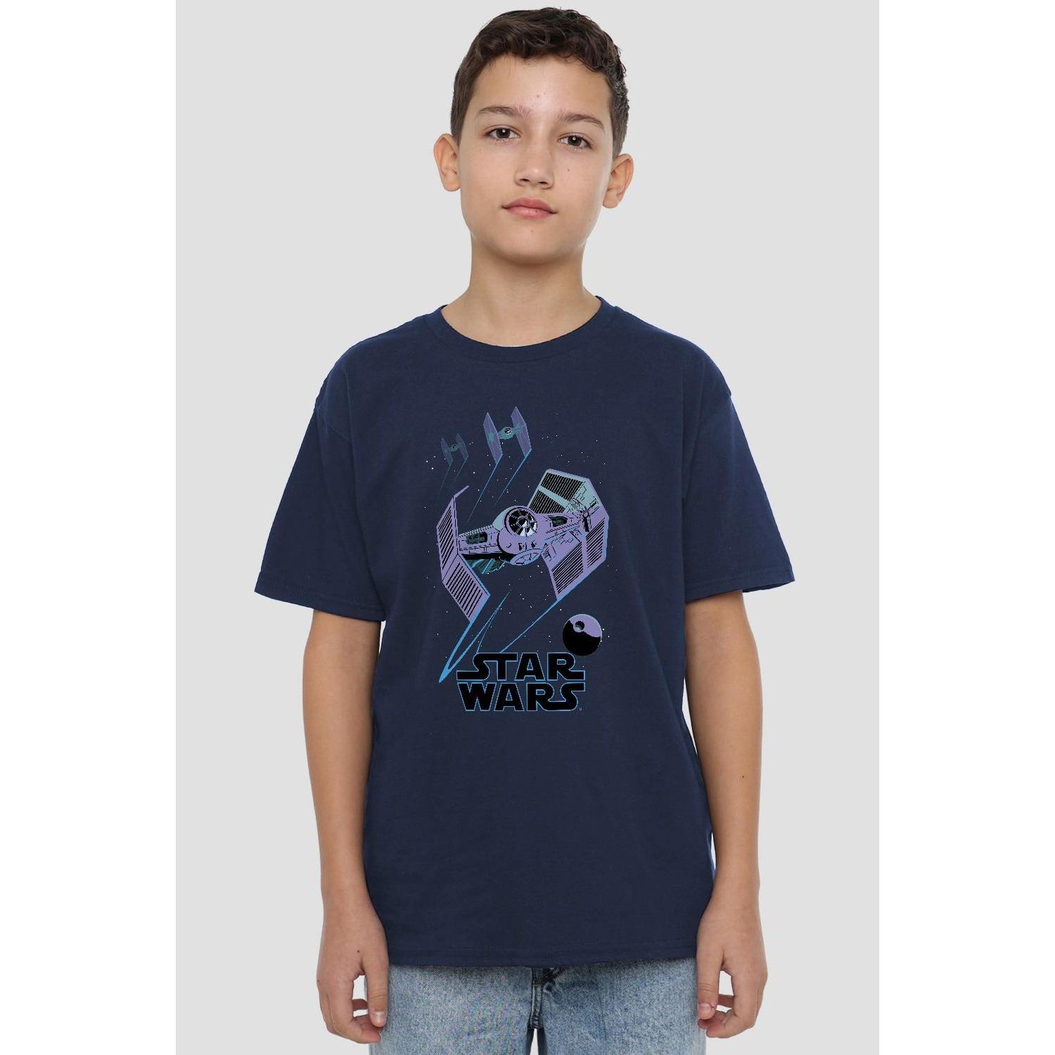 STAR WARS Death Star Defenders TShirt