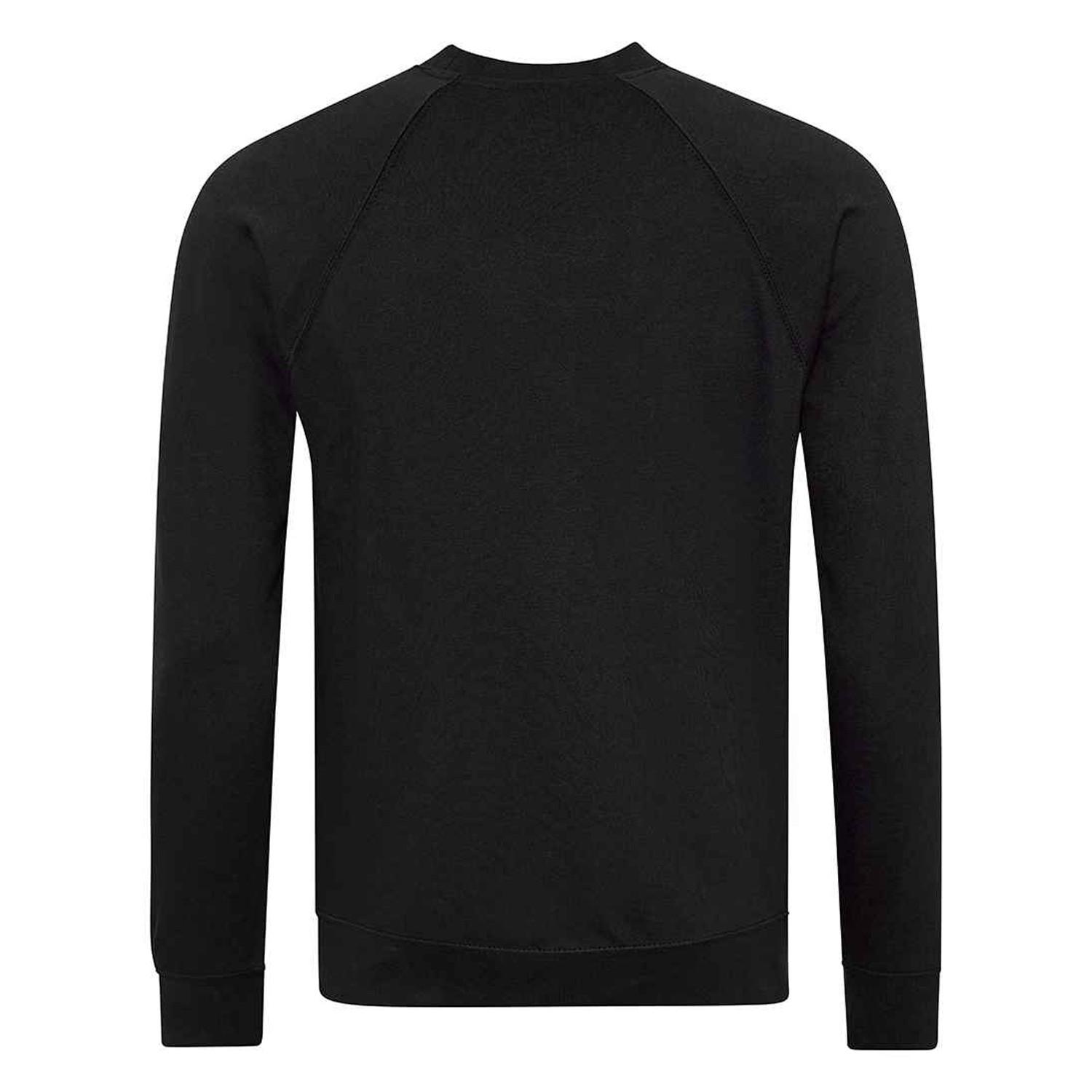 AWDis Academy Sweatshirt  Raglanärmel