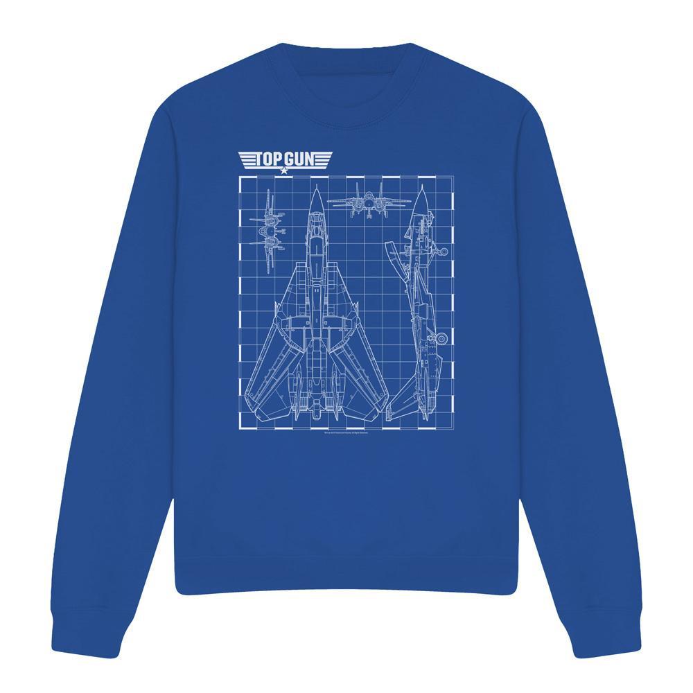 Top Gun Sweatshirt