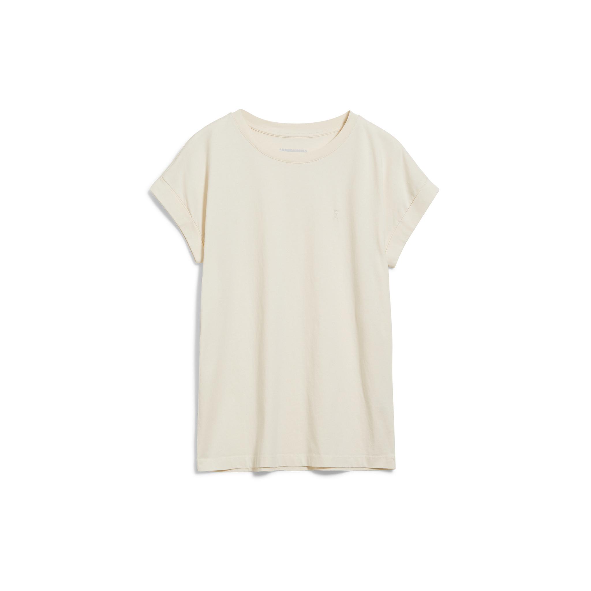 ARMEDANGELS Idaa Undyed T-Shirt