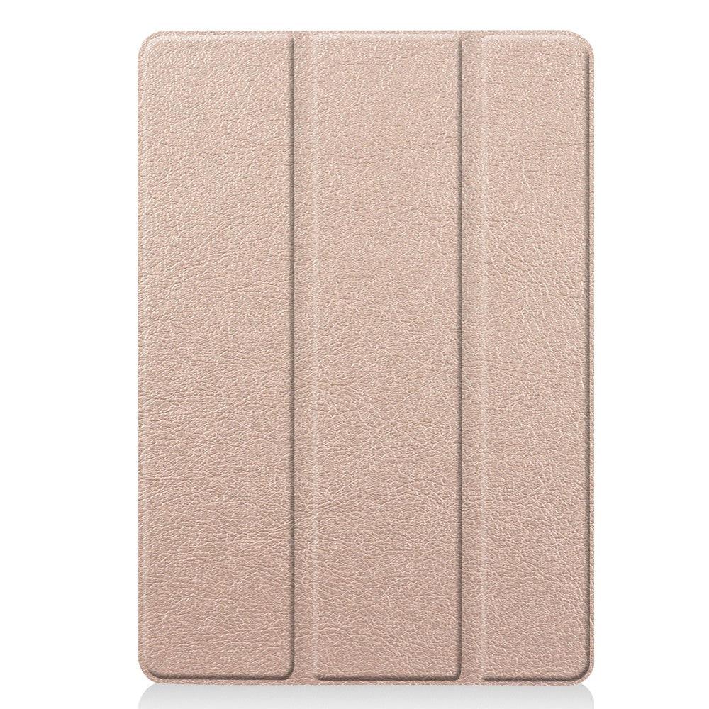 Cover-Discount iPad 10.2 - Tri-fold Smart Leder Case