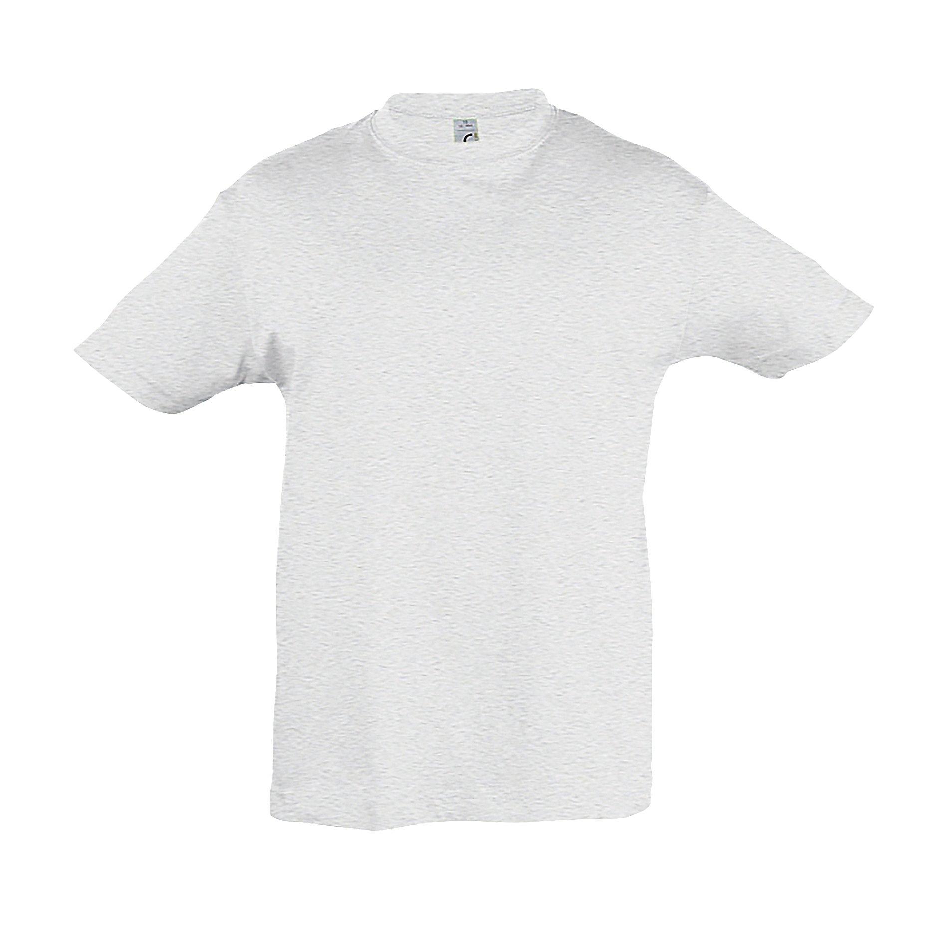SOLS Regent TShirt, Kurzarm