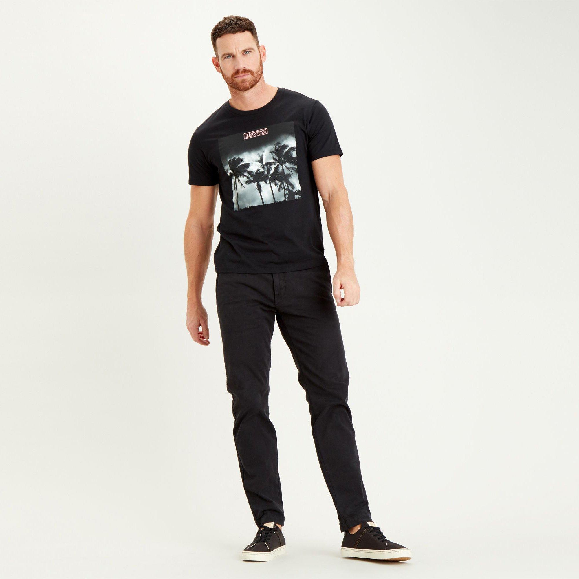 Levi's® Chinohose Regular Fit