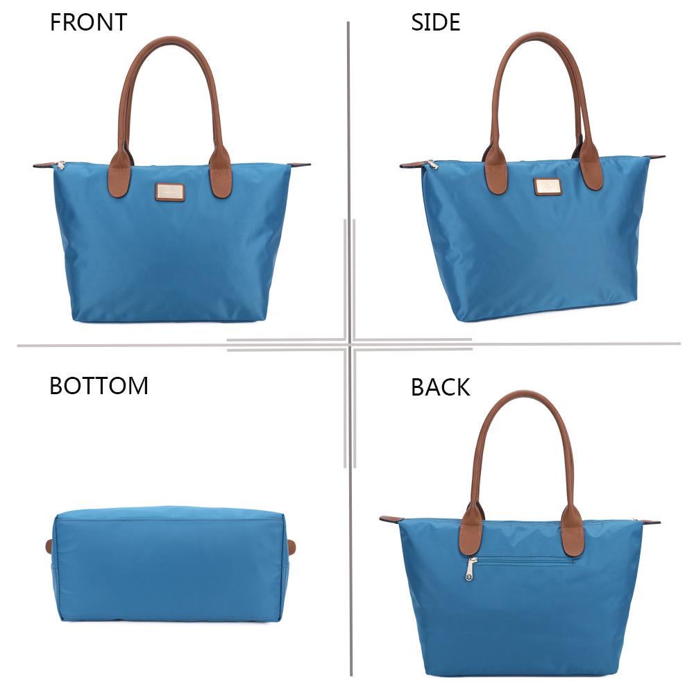 Gallantry Cabas La Balade Handtasche