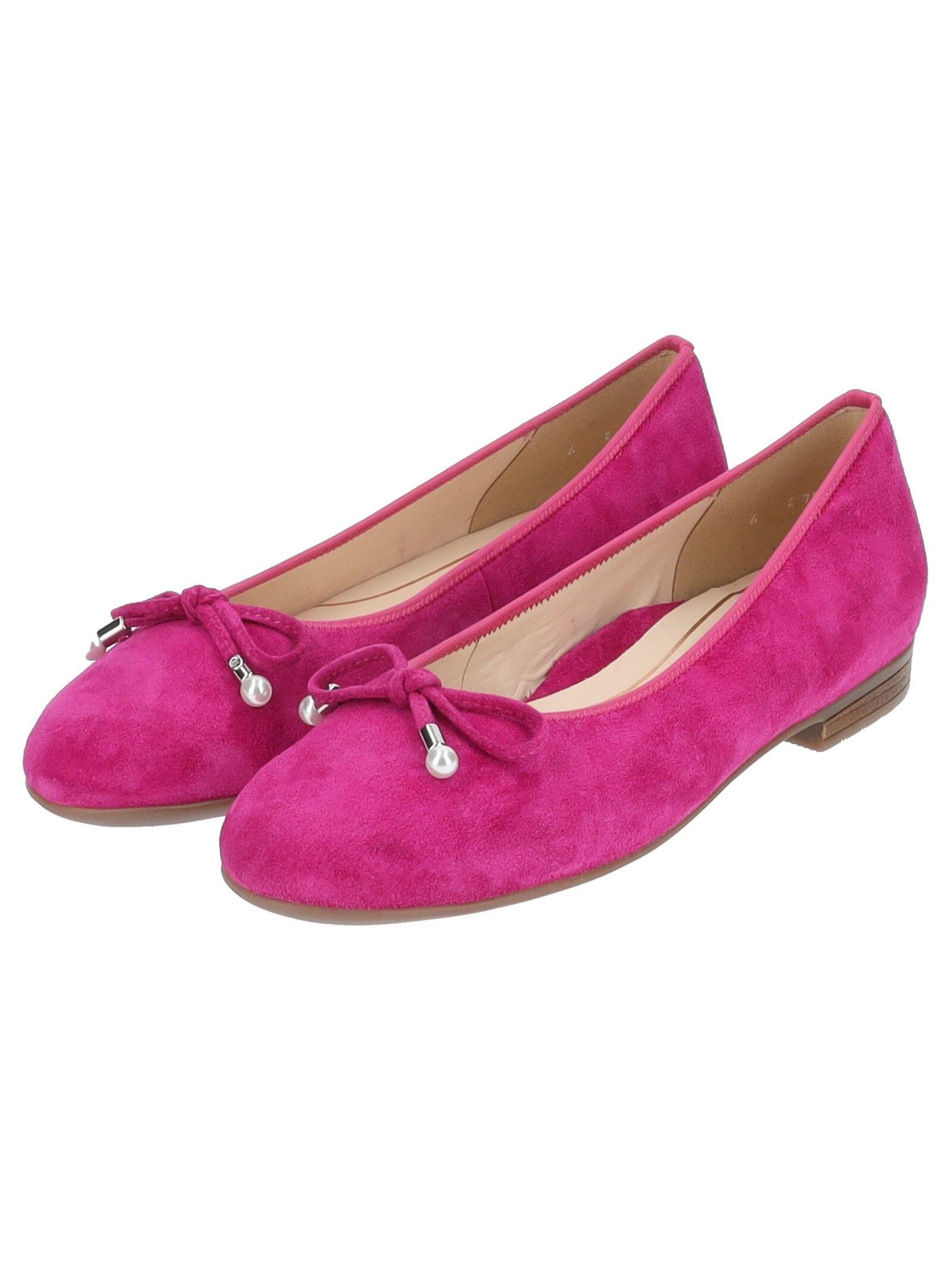ara Ballerinas 12-31324
