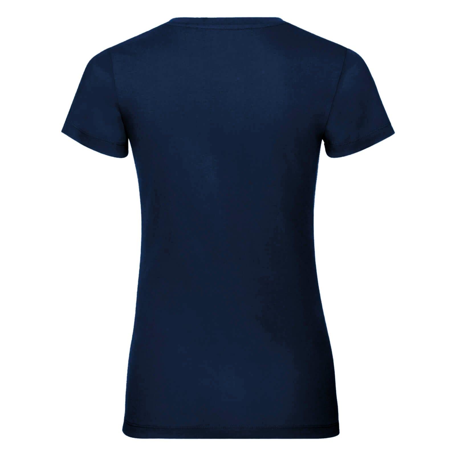 Russell Bio Kurzarm T-Shirt