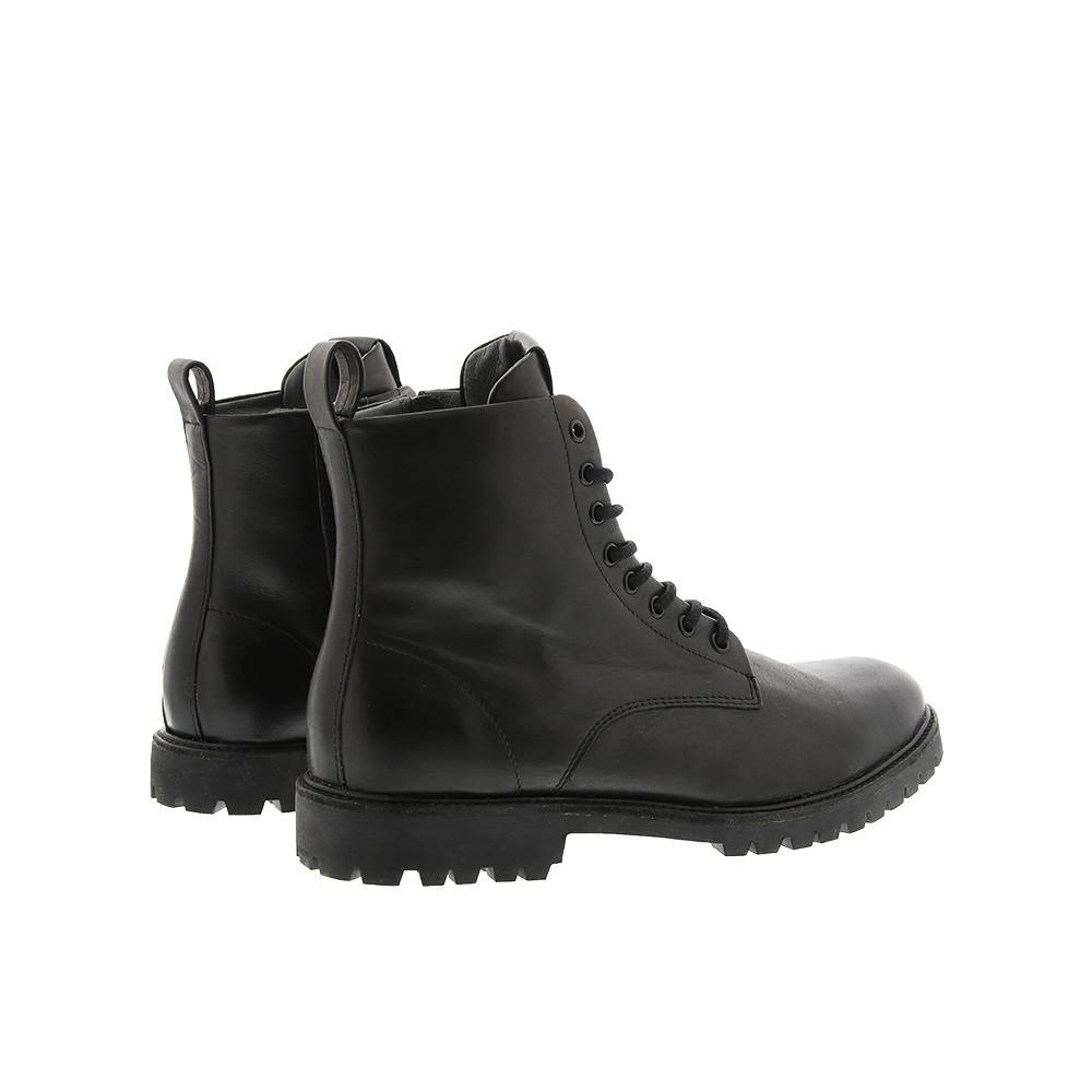 Blackstone schuhe lace up boots