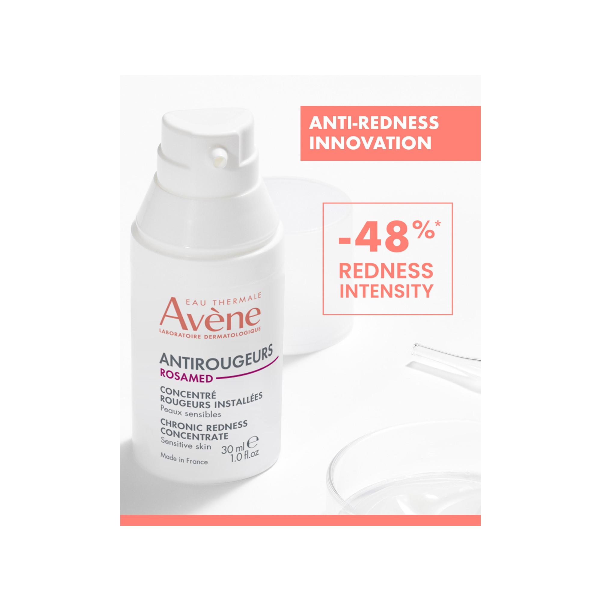 Avene Eau Thermale Avène Konzentrat