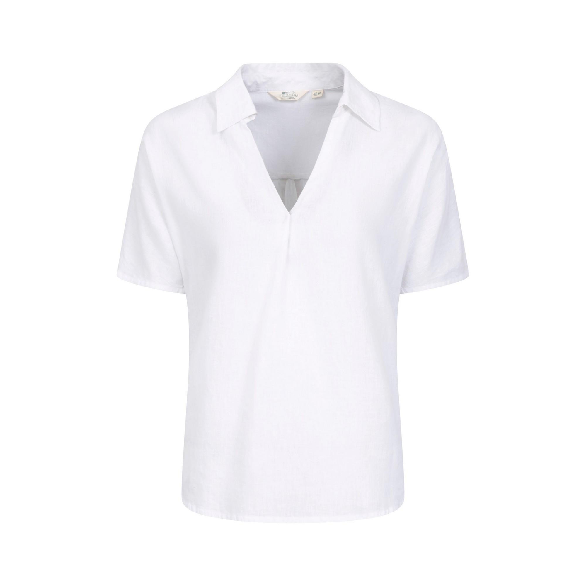 Mountain Warehouse Breeze II Kurzarmhemd